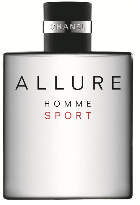 allure home sport chanel